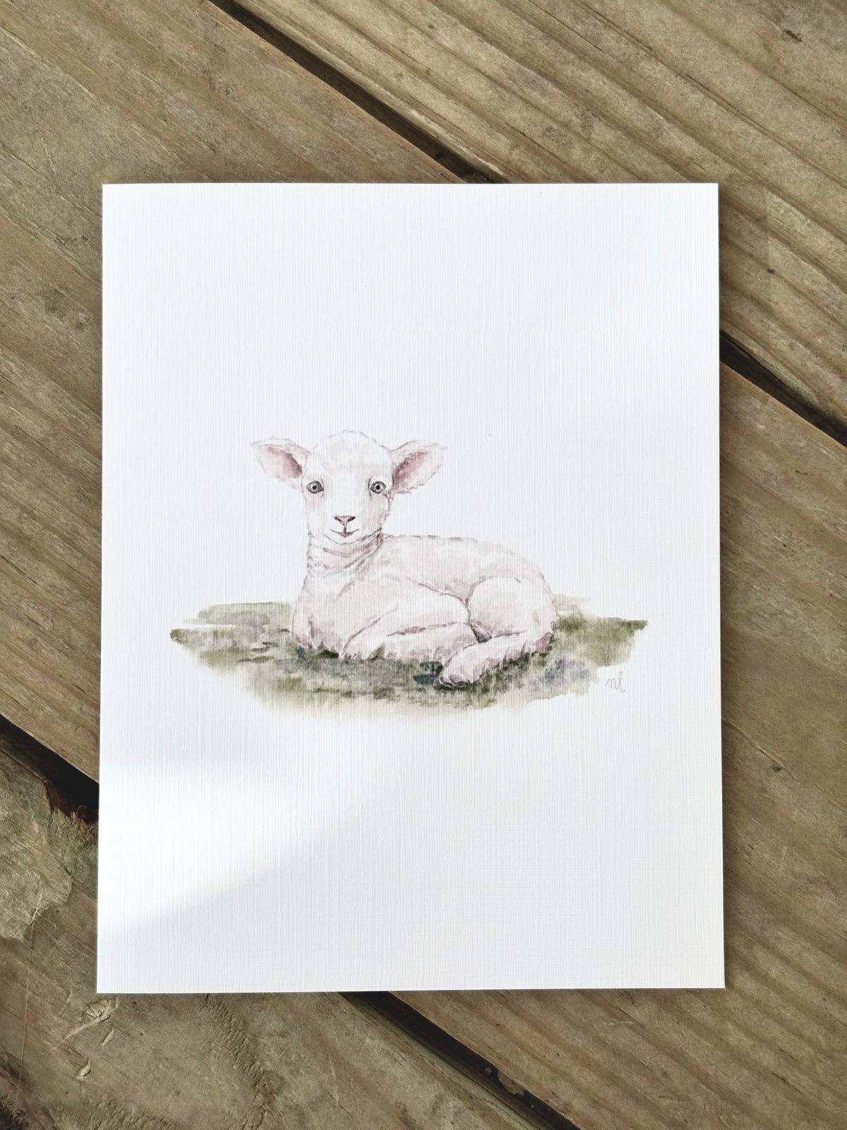 Greeting Card