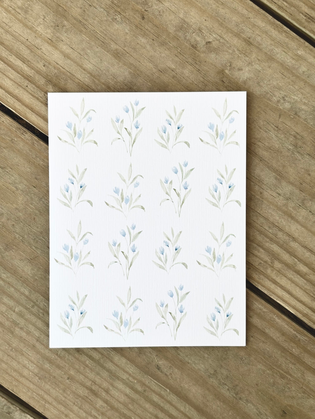 Greeting Card