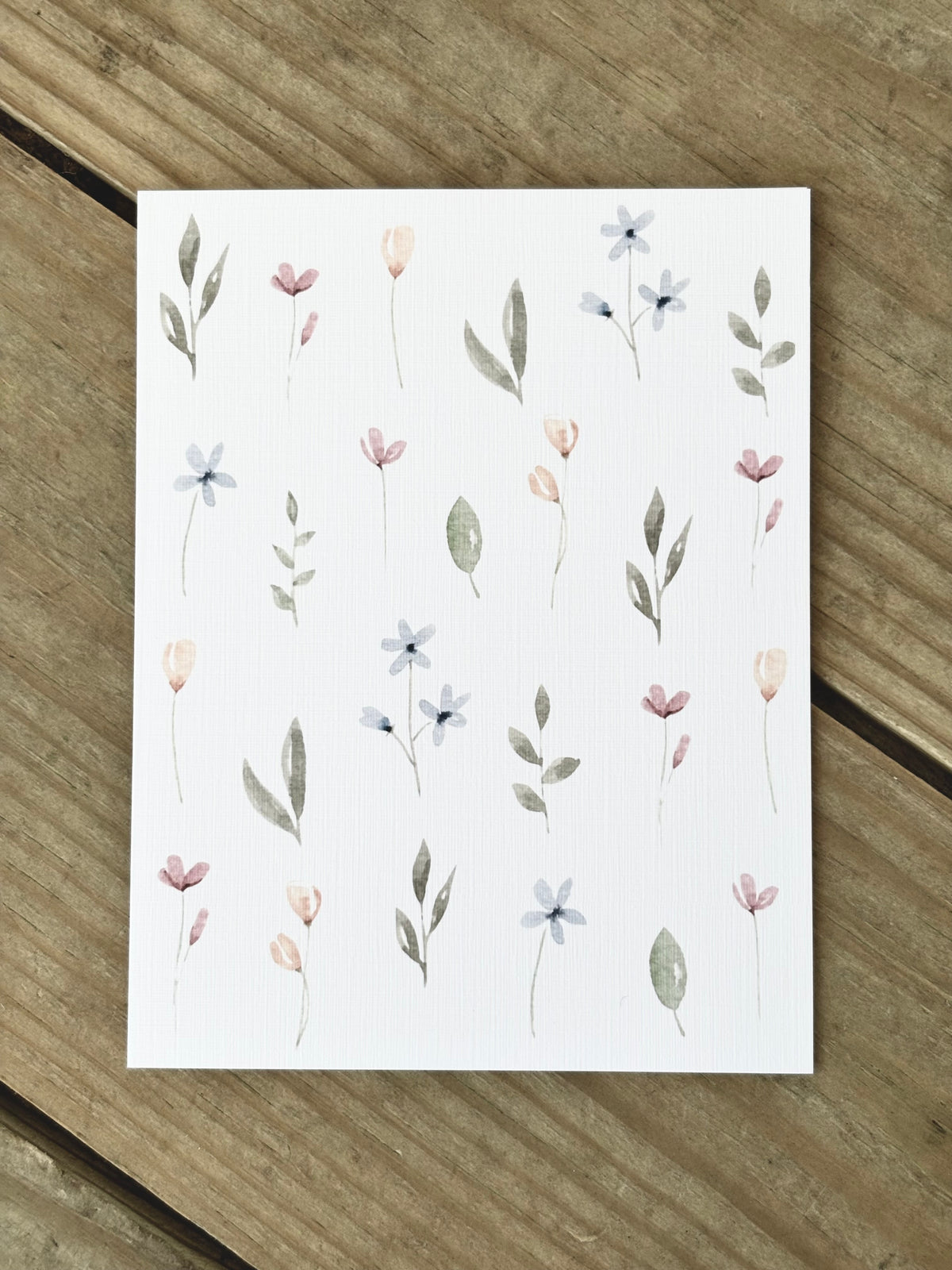Greeting Card