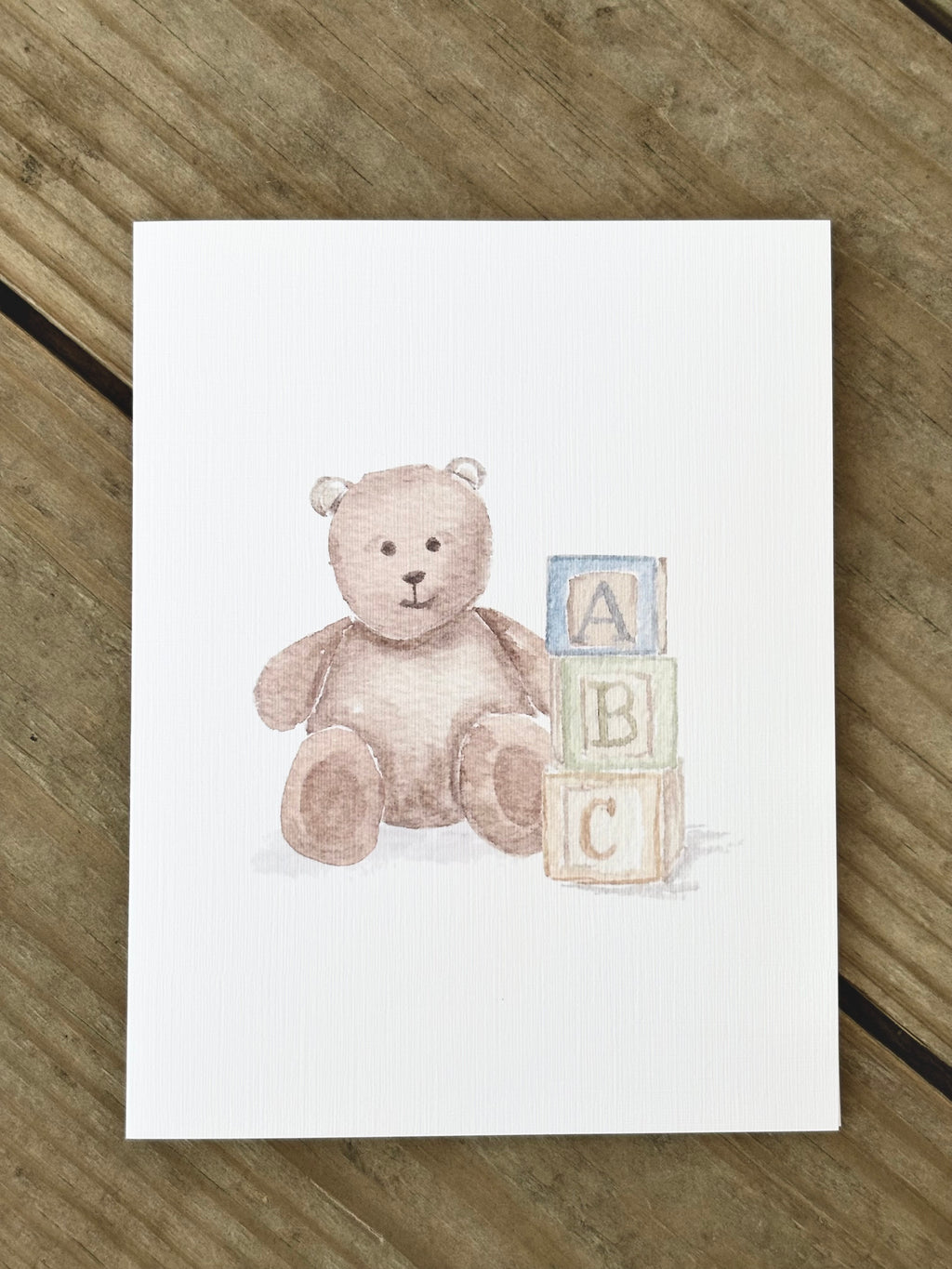 Greeting Card