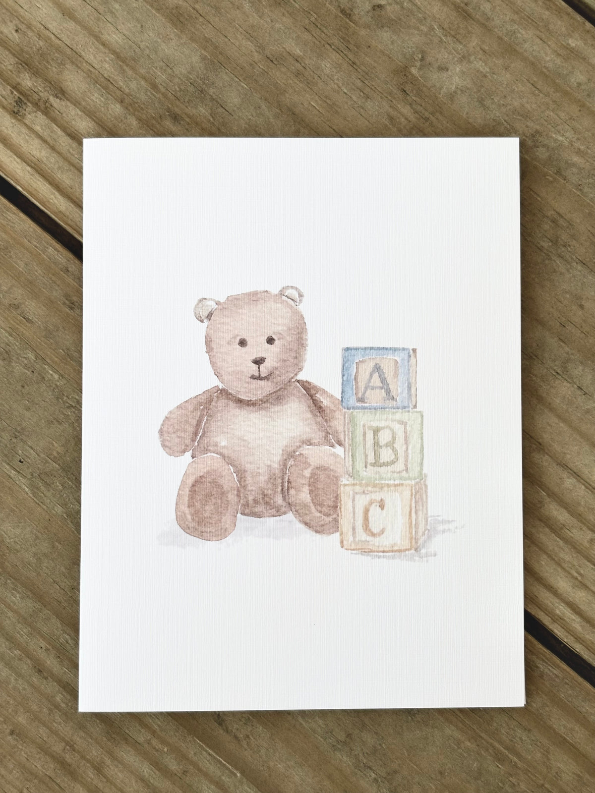 Greeting Card