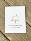 Greeting Card