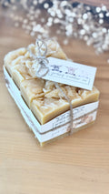 Pumpkin Soap Bundle