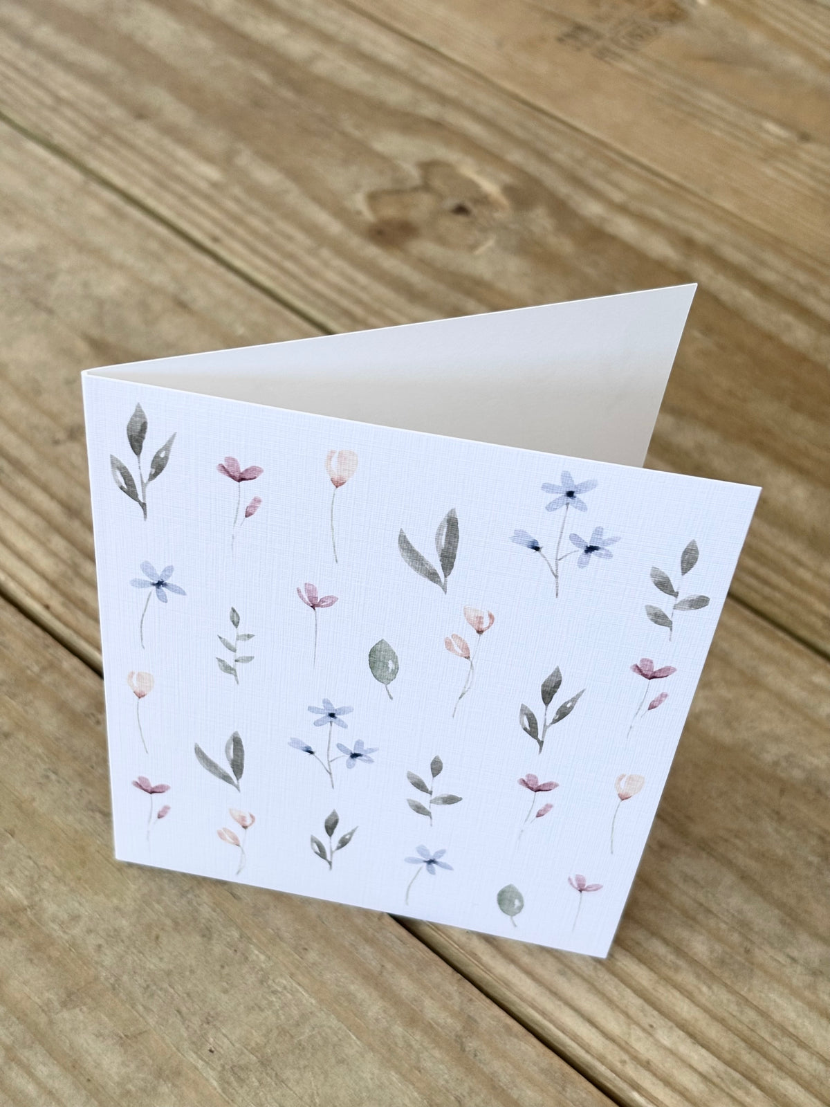 Greeting Card