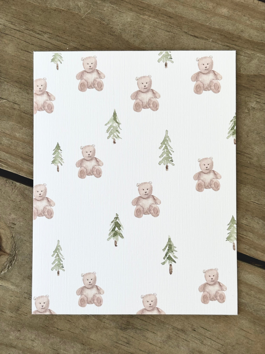 Greeting Card