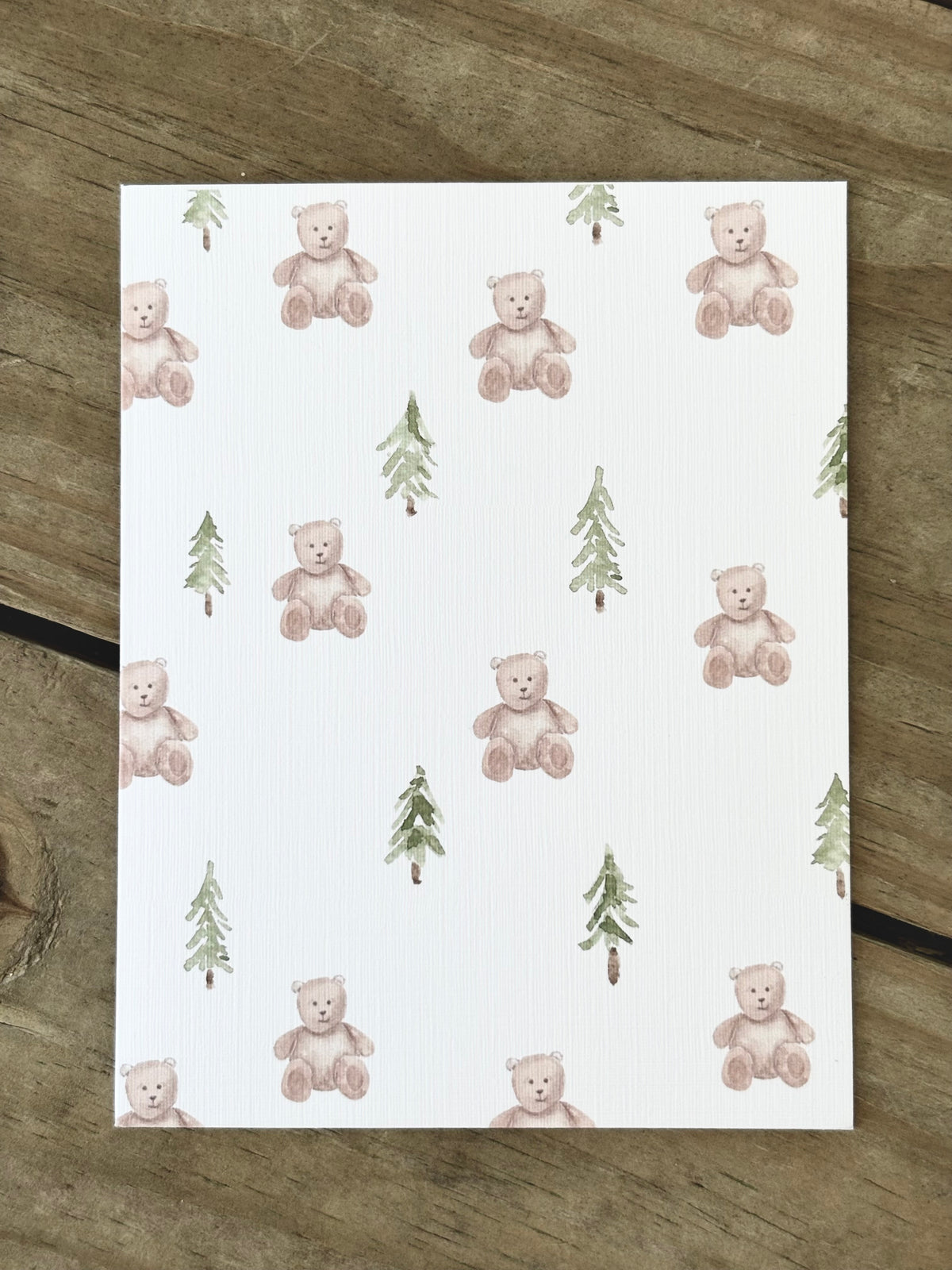 Greeting Card