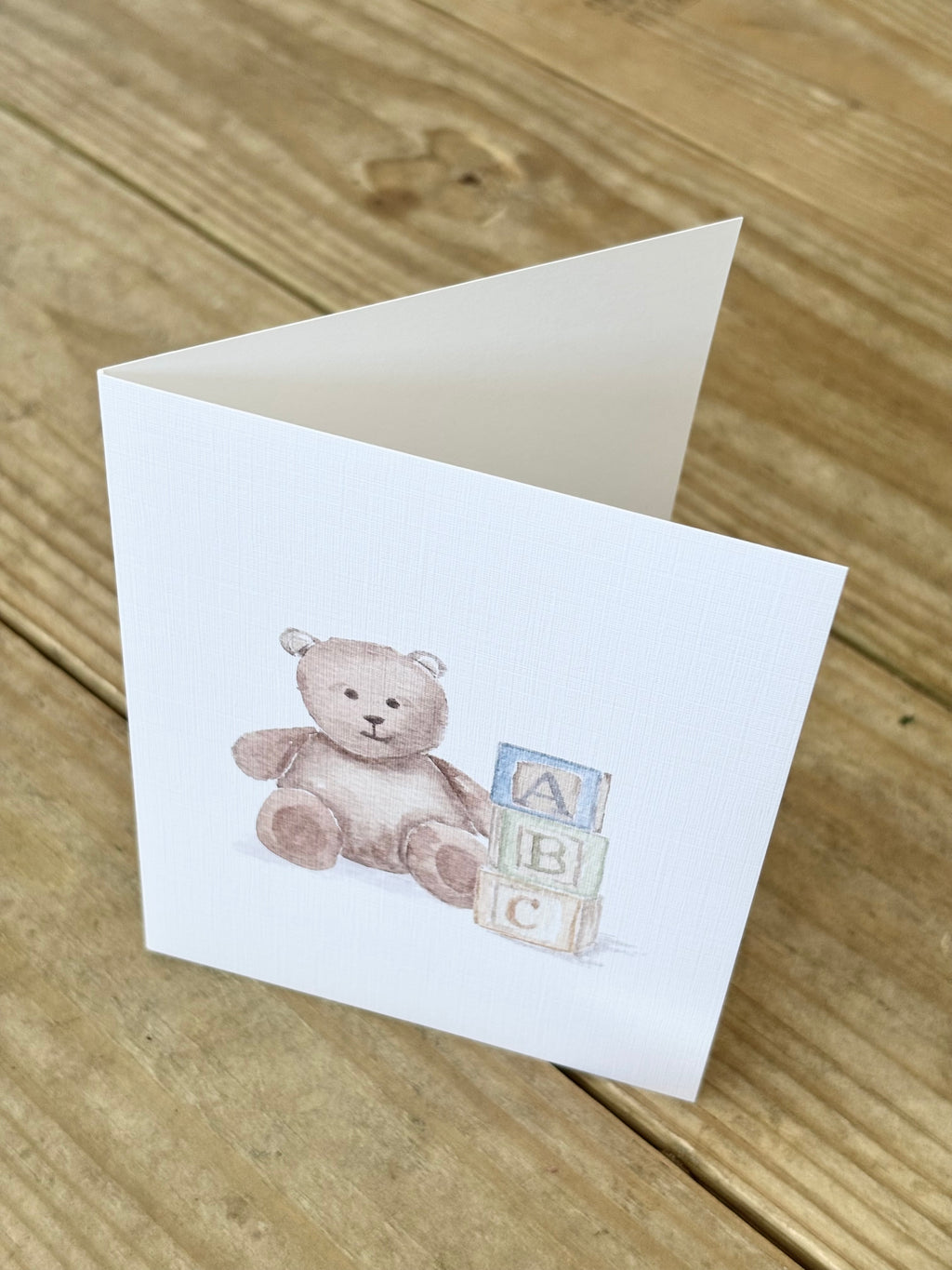 Greeting Card