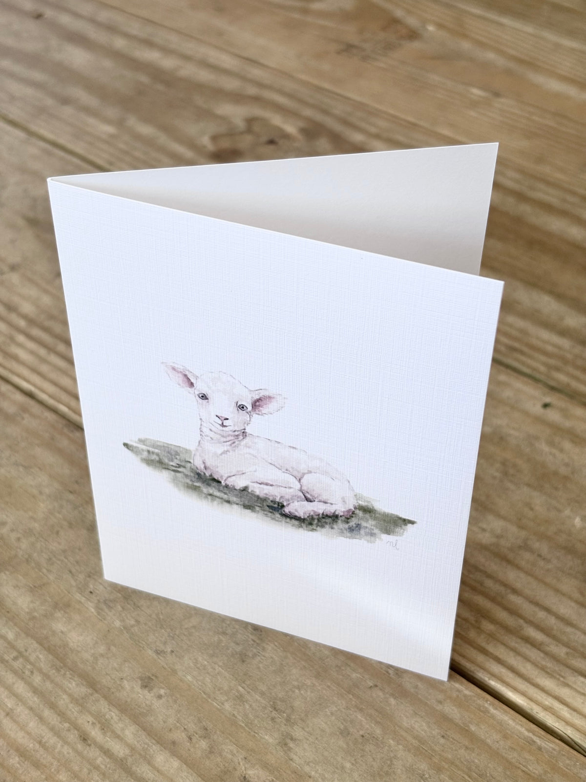 Greeting Card