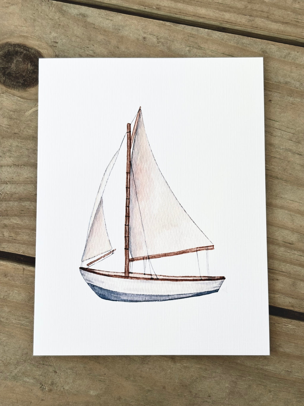 Greeting Card