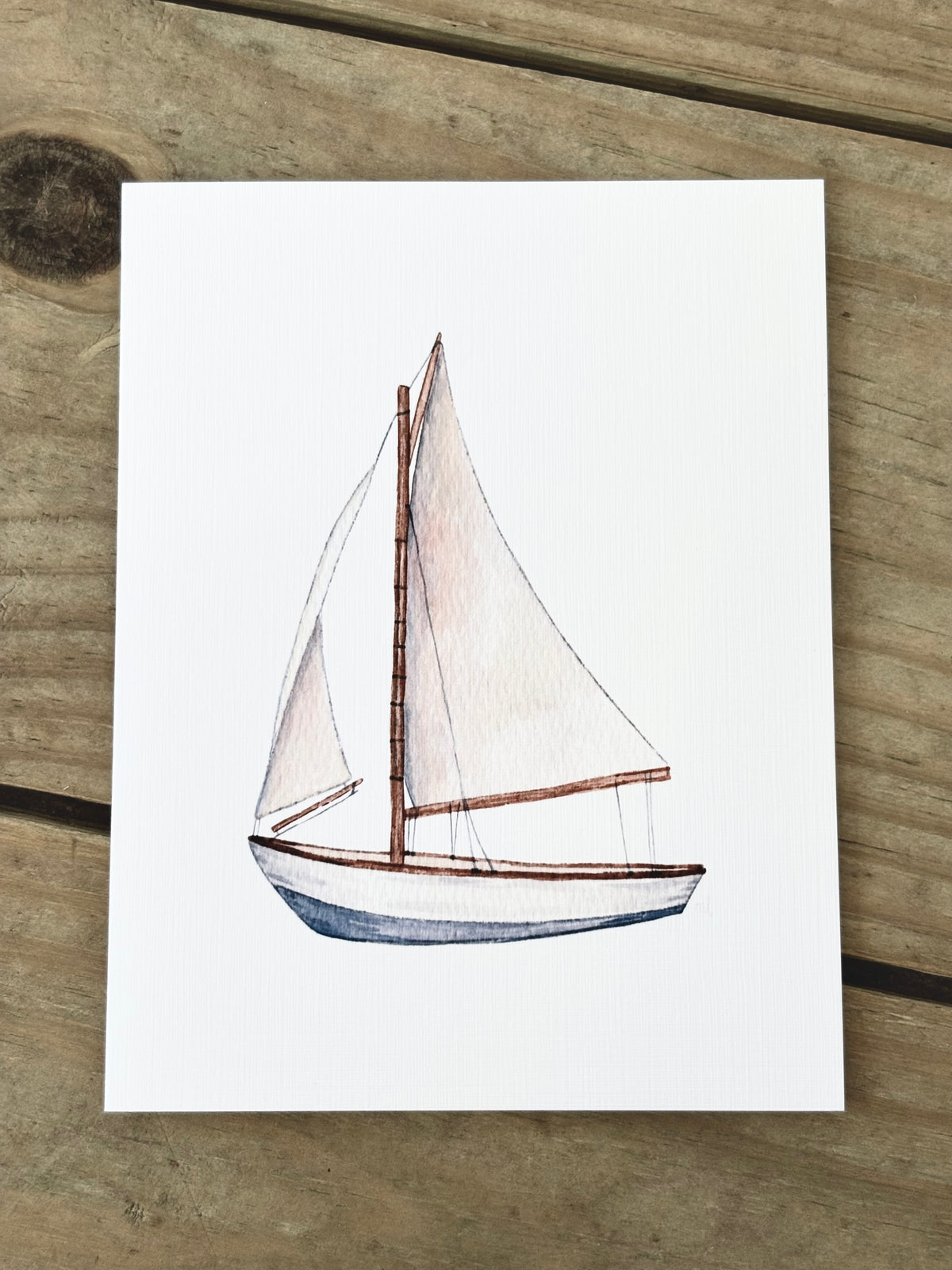 Greeting Card