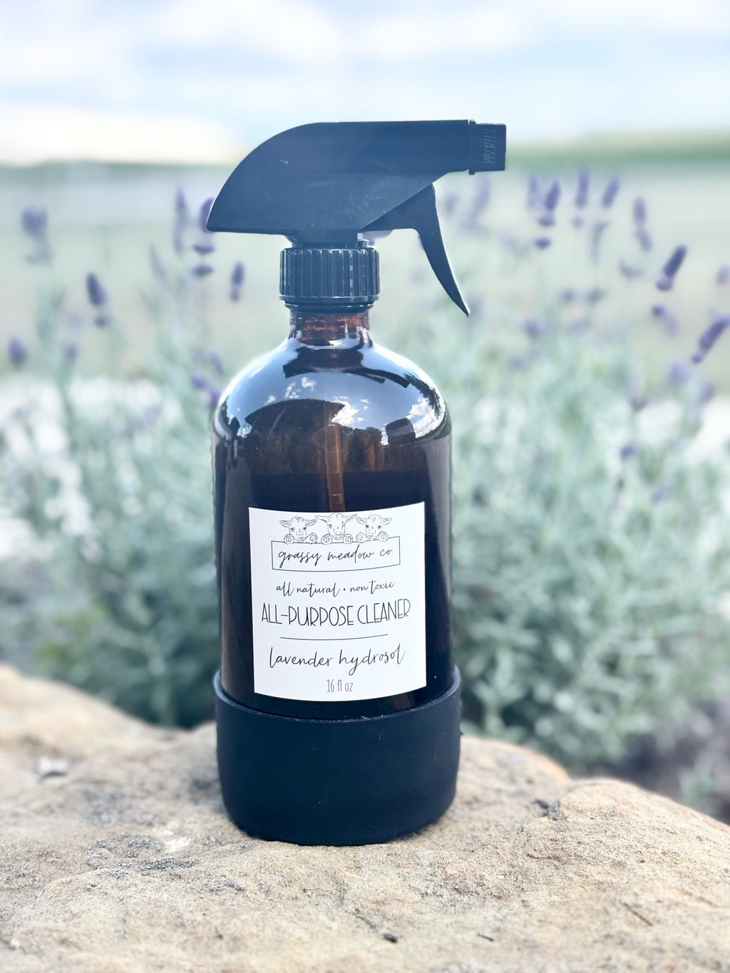 Lavender Hydrosol