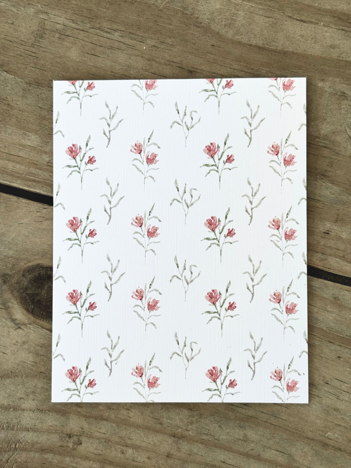 Greeting Card