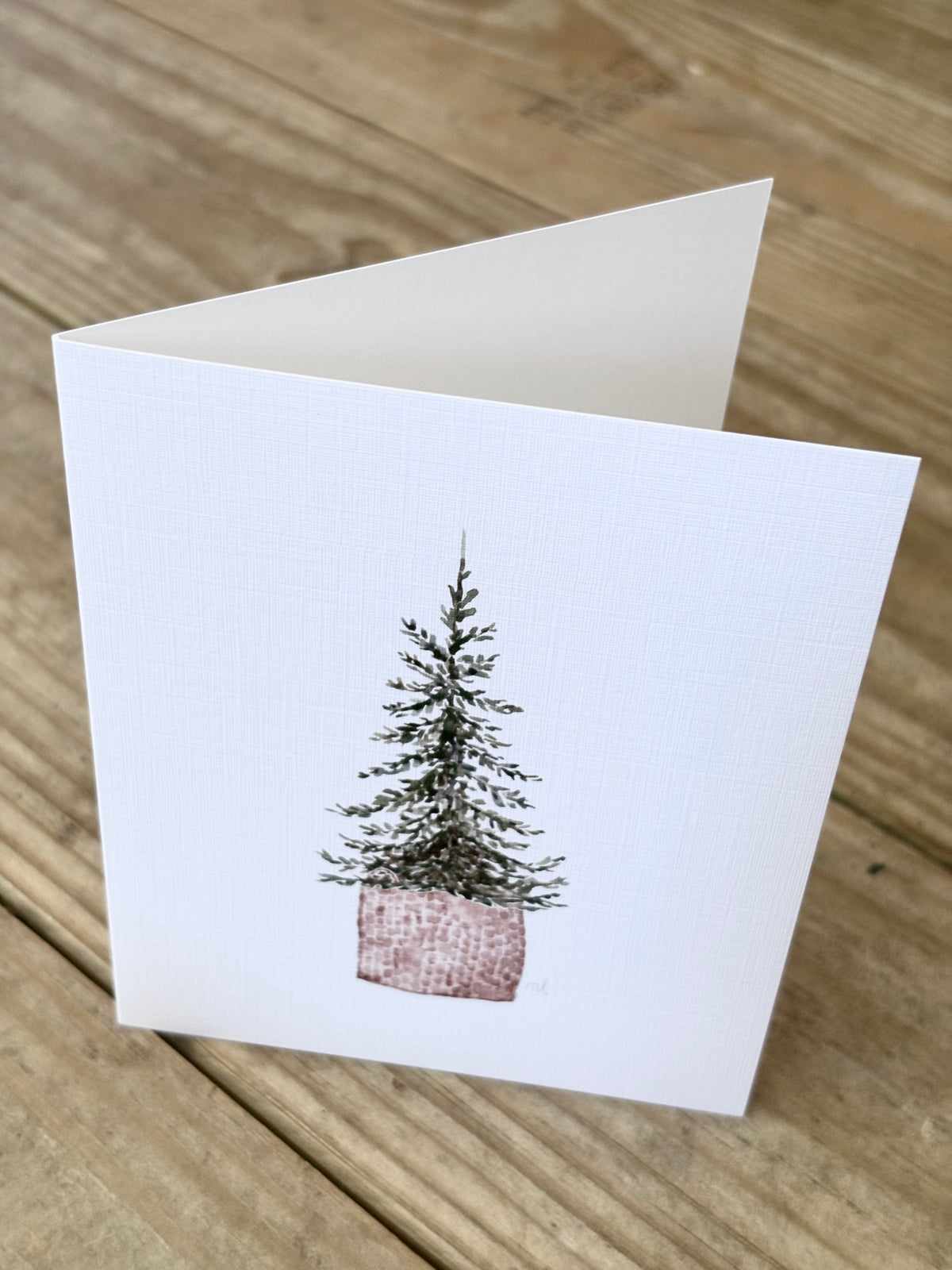 Greeting Card