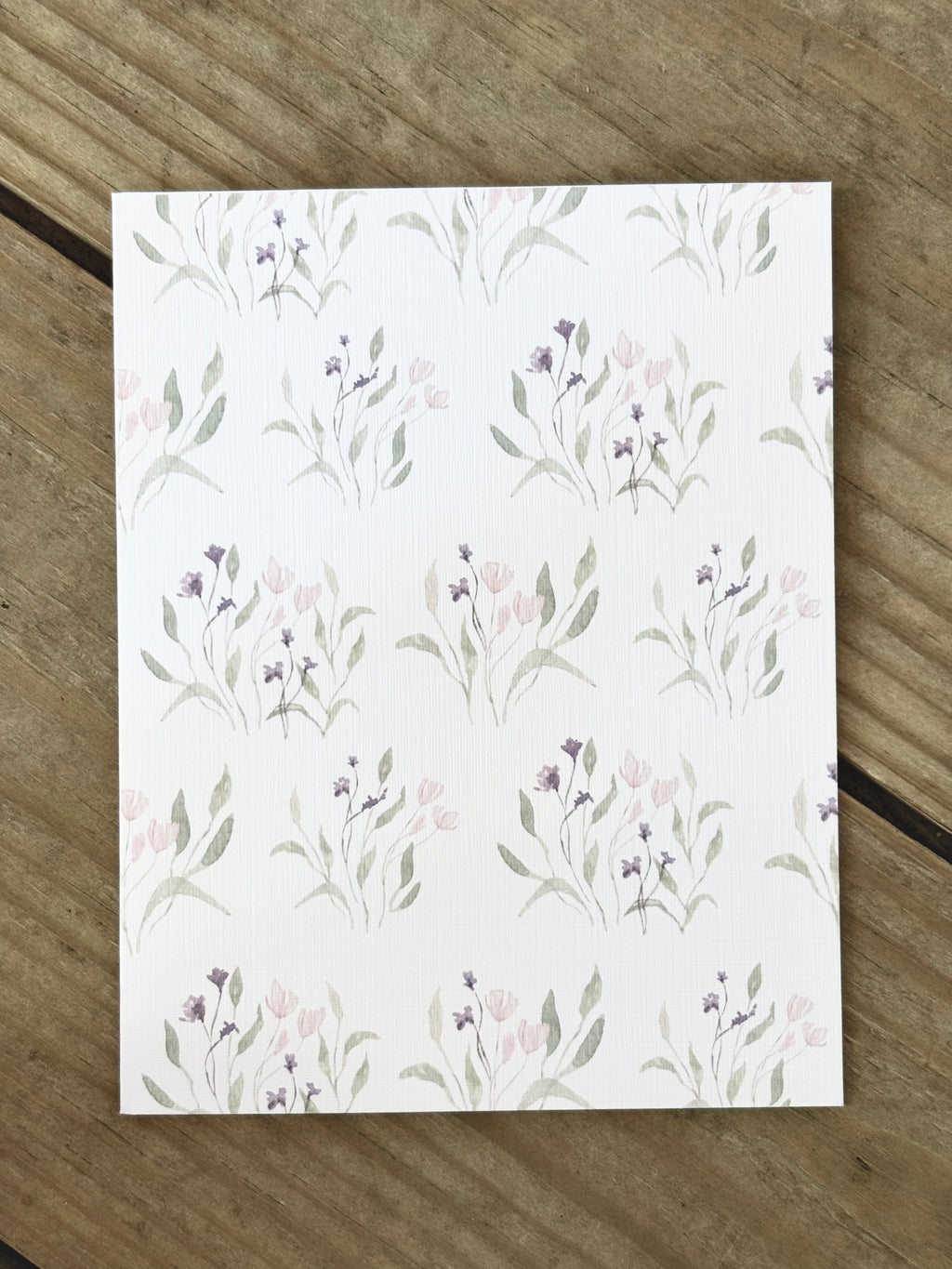 Greeting Card
