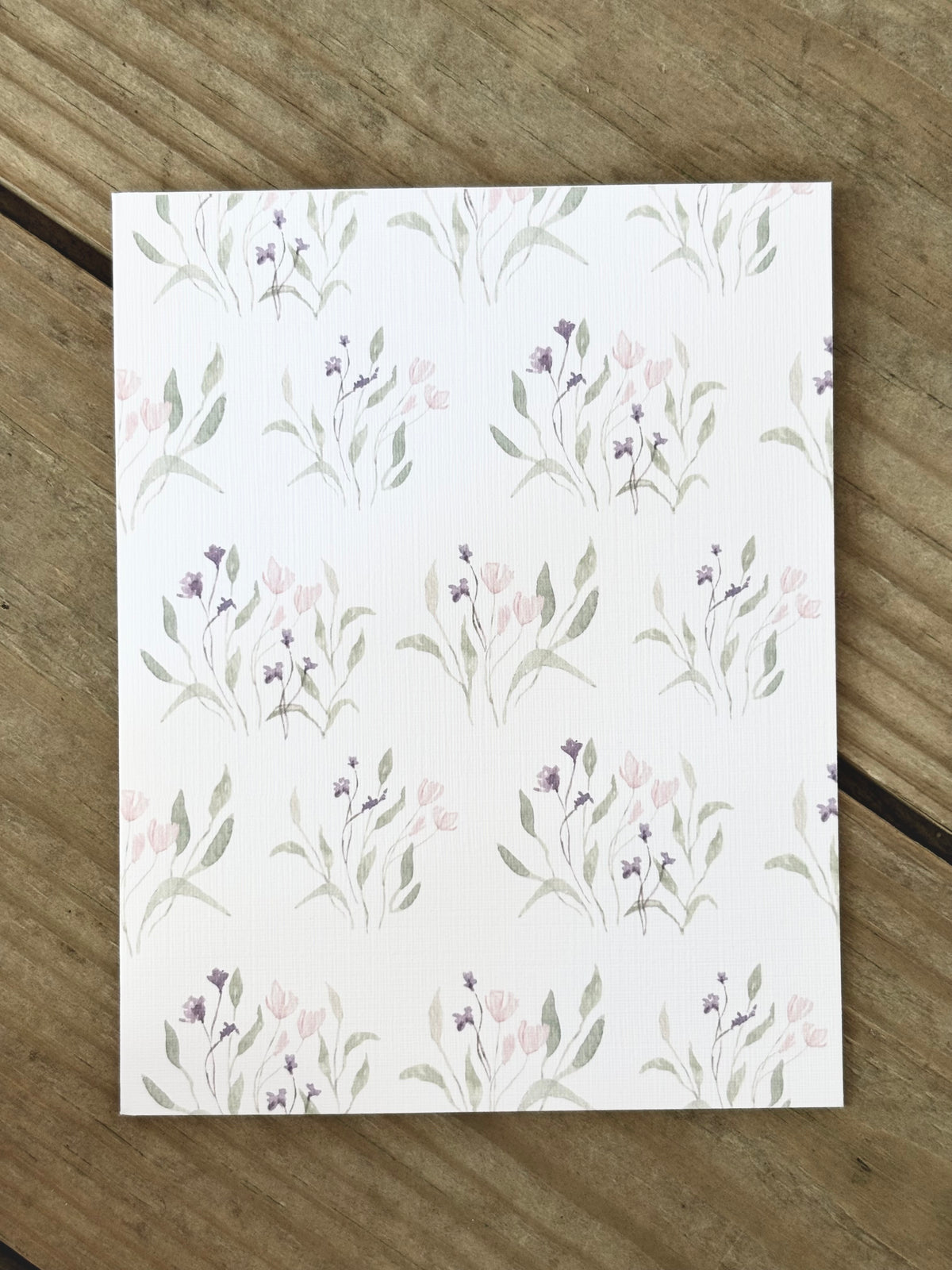 Greeting Card