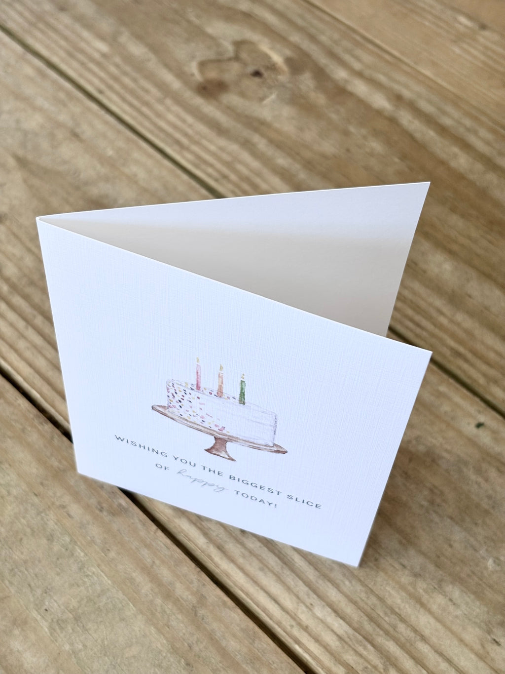 Greeting Card