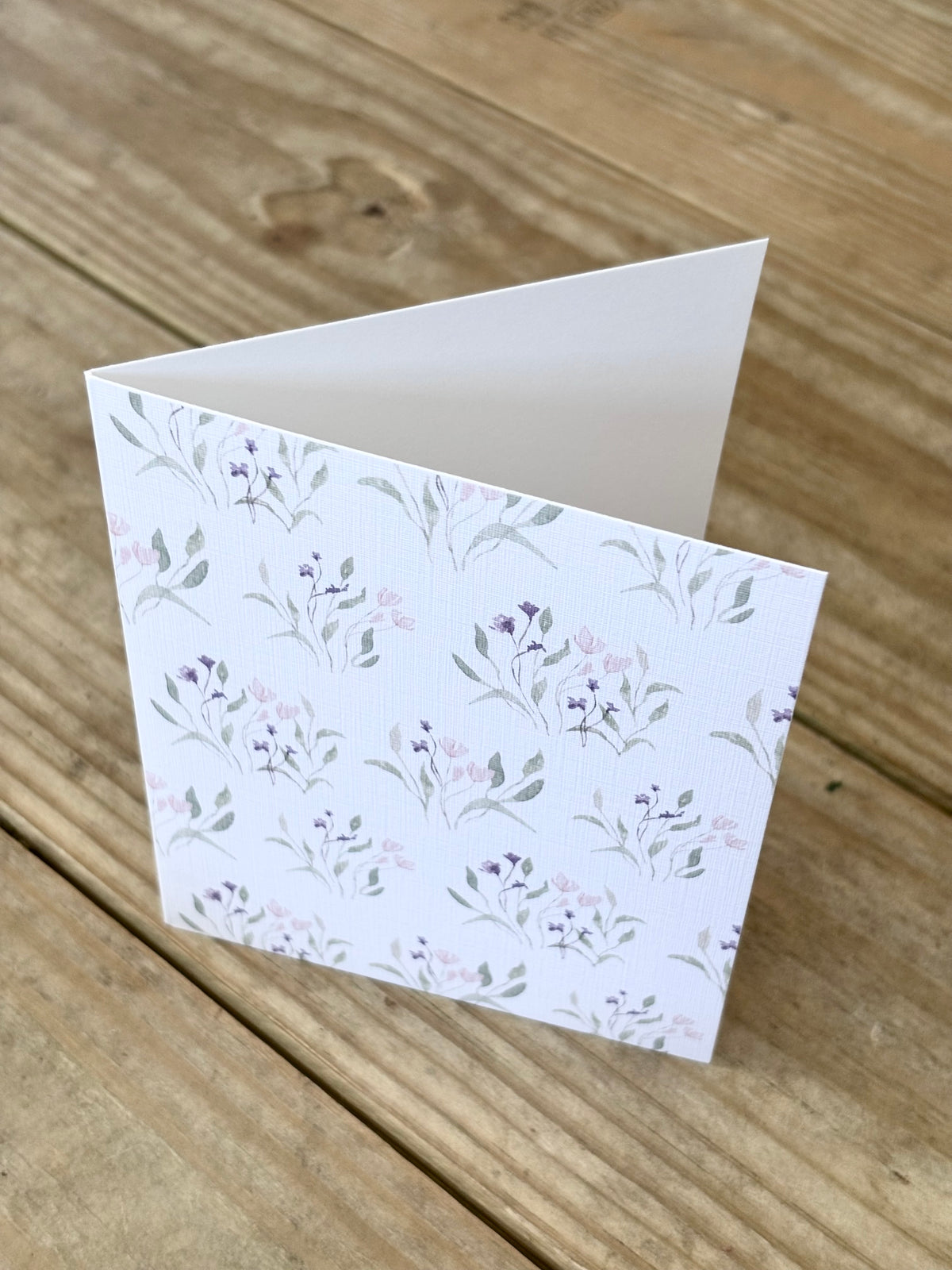 Greeting Card