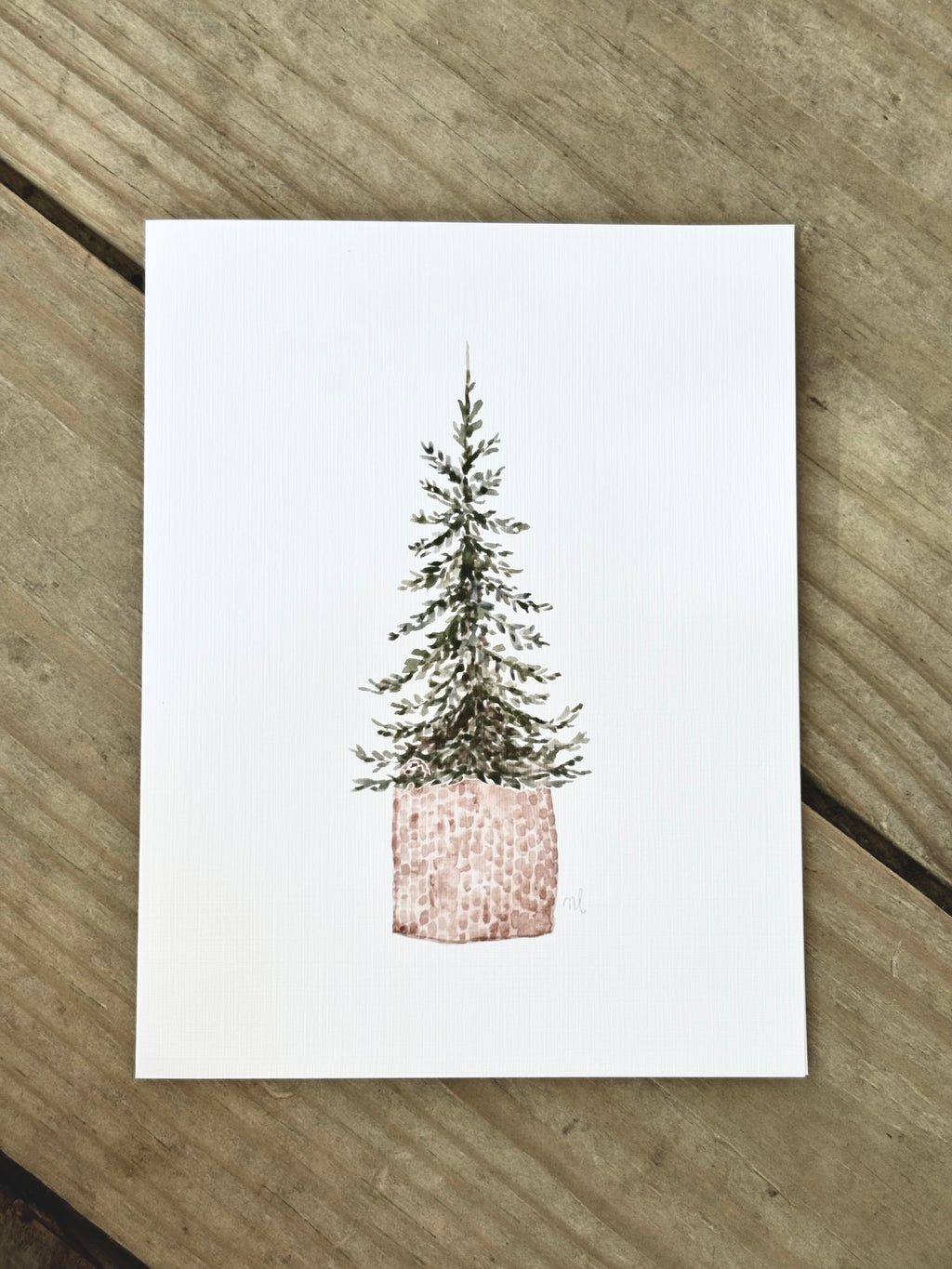 Greeting Card