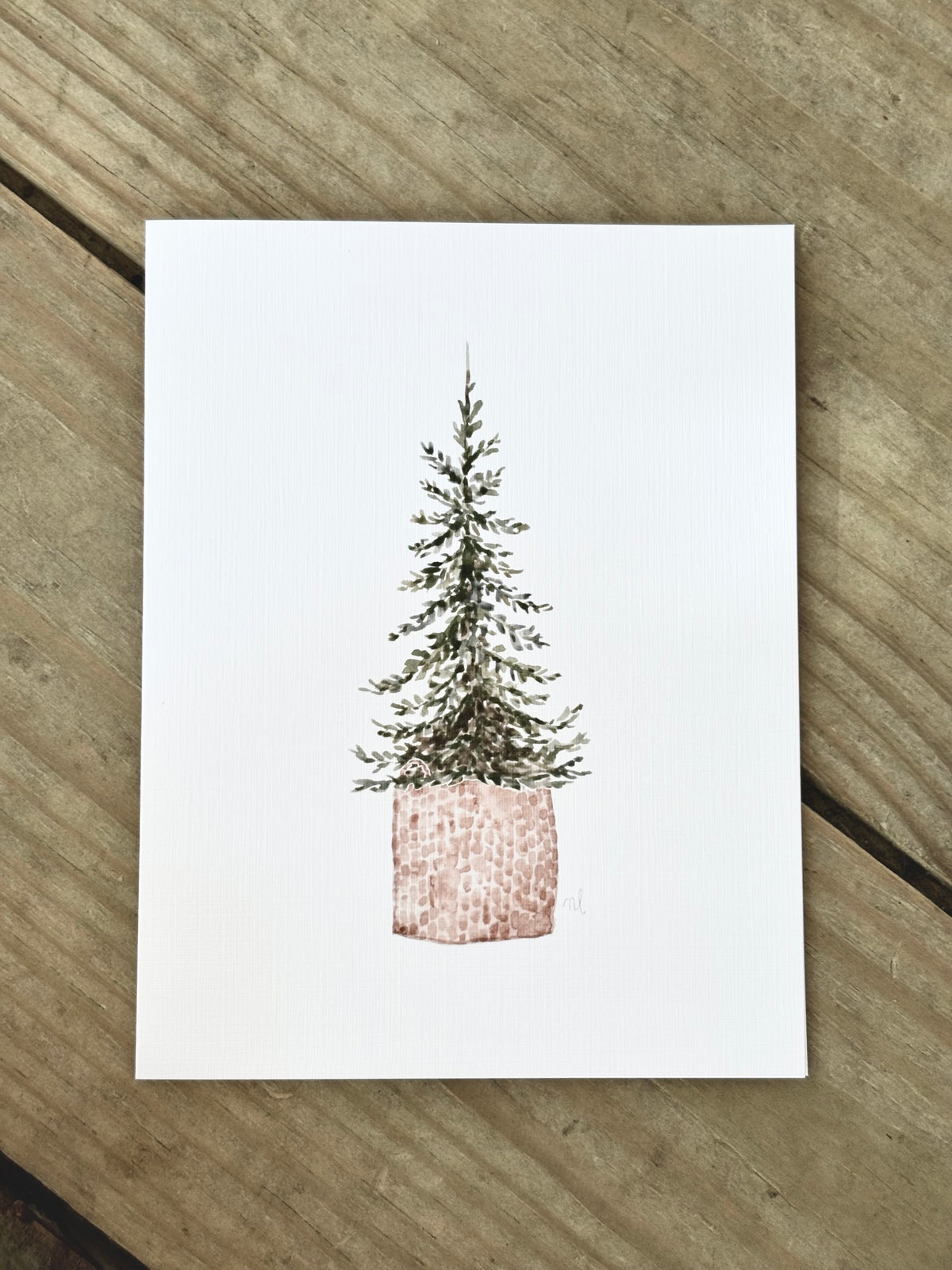 Greeting Card