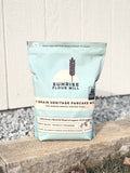 Seven Grain Pancake Mix