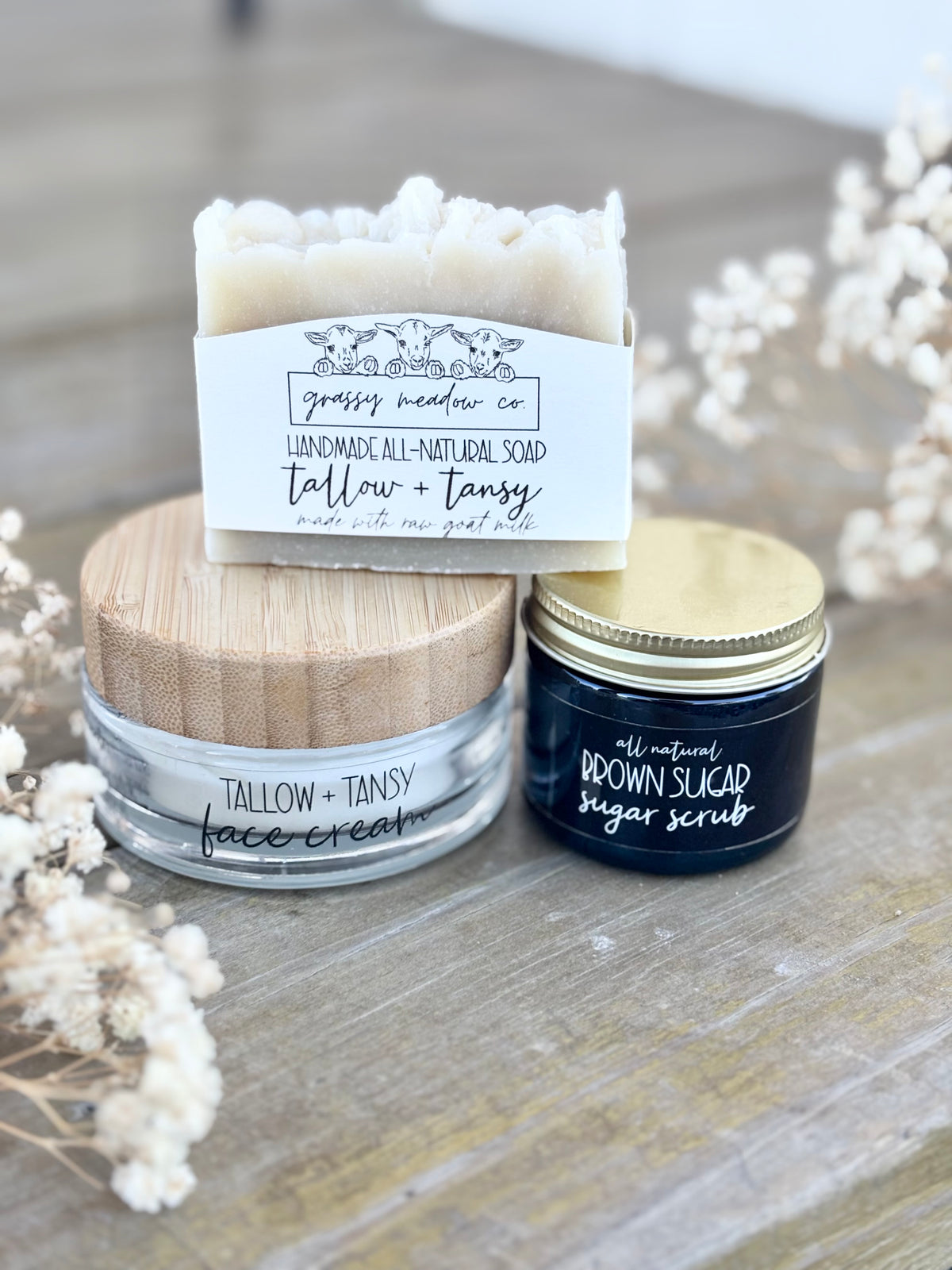 The Ultimate Face Care Bundle