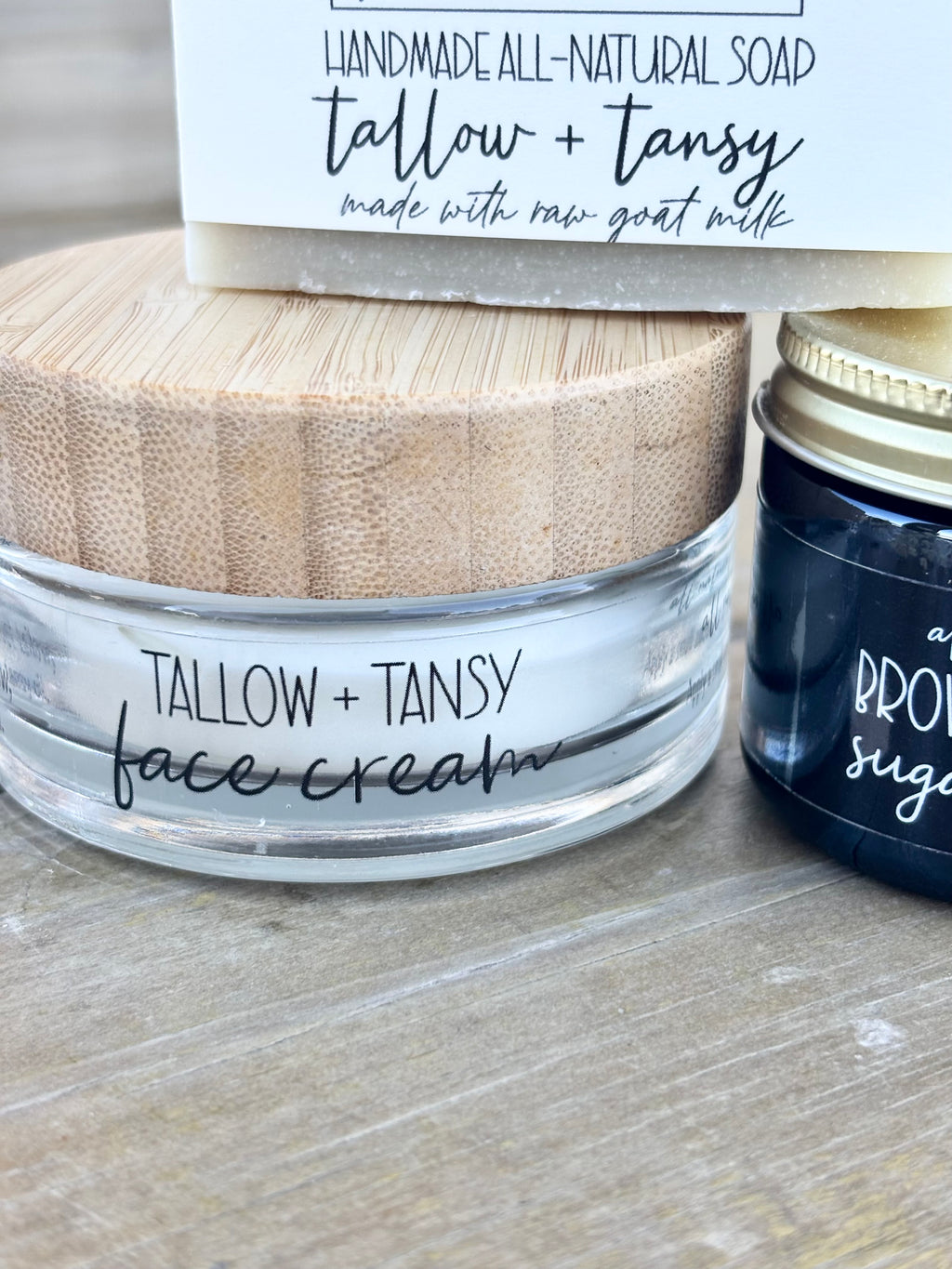 The Ultimate Face Care Bundle
