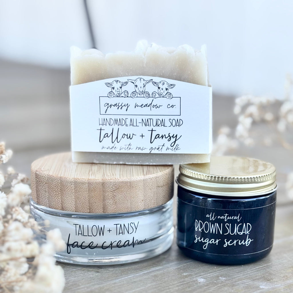 The Ultimate Face Care Bundle