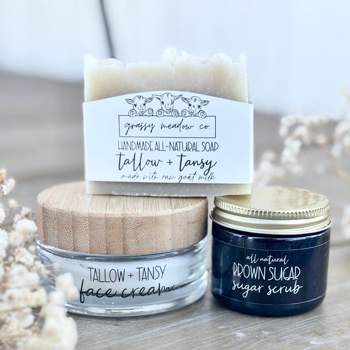The Ultimate Face Care Bundle