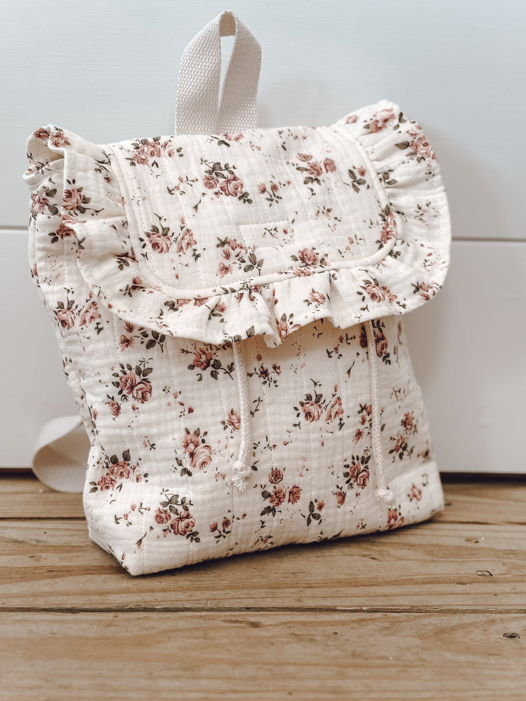 Toddler Backpack