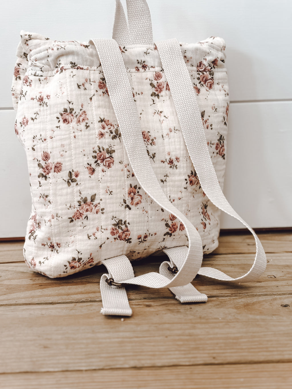 Toddler Backpack