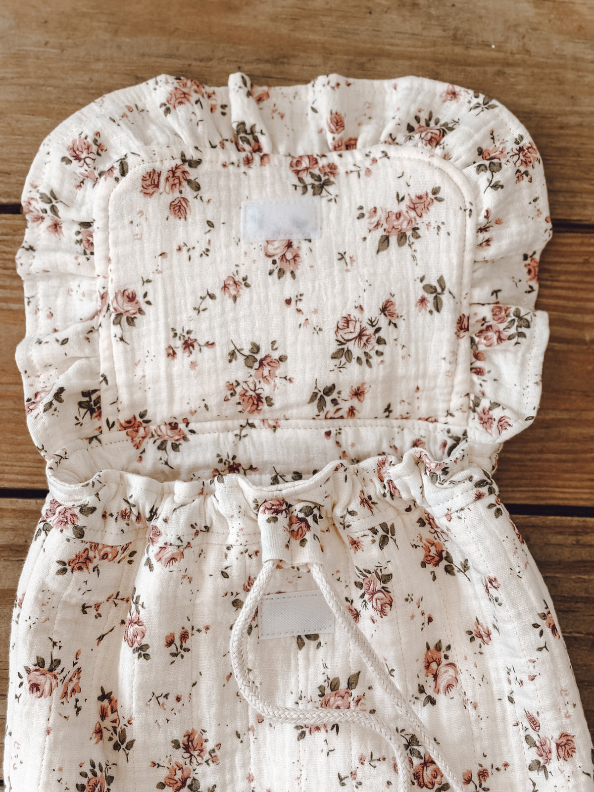 Toddler Backpack