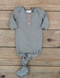Newborn Knit Sage Collection
