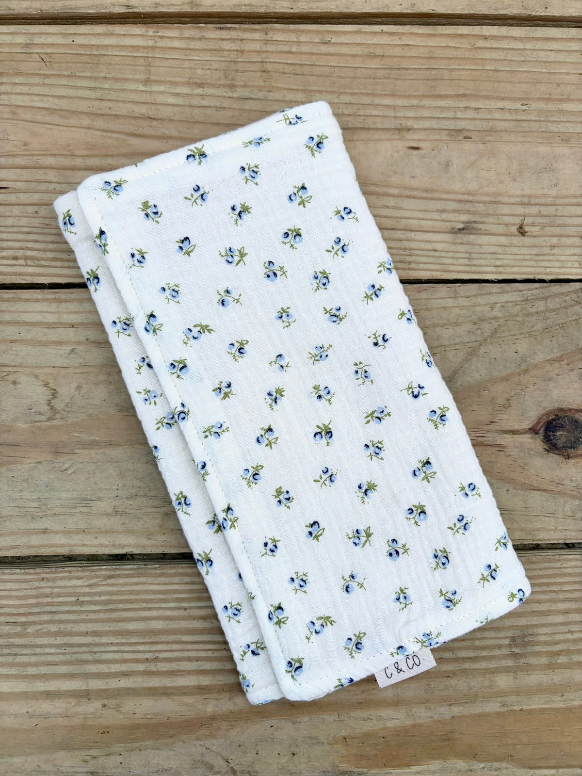 Burp Cloth