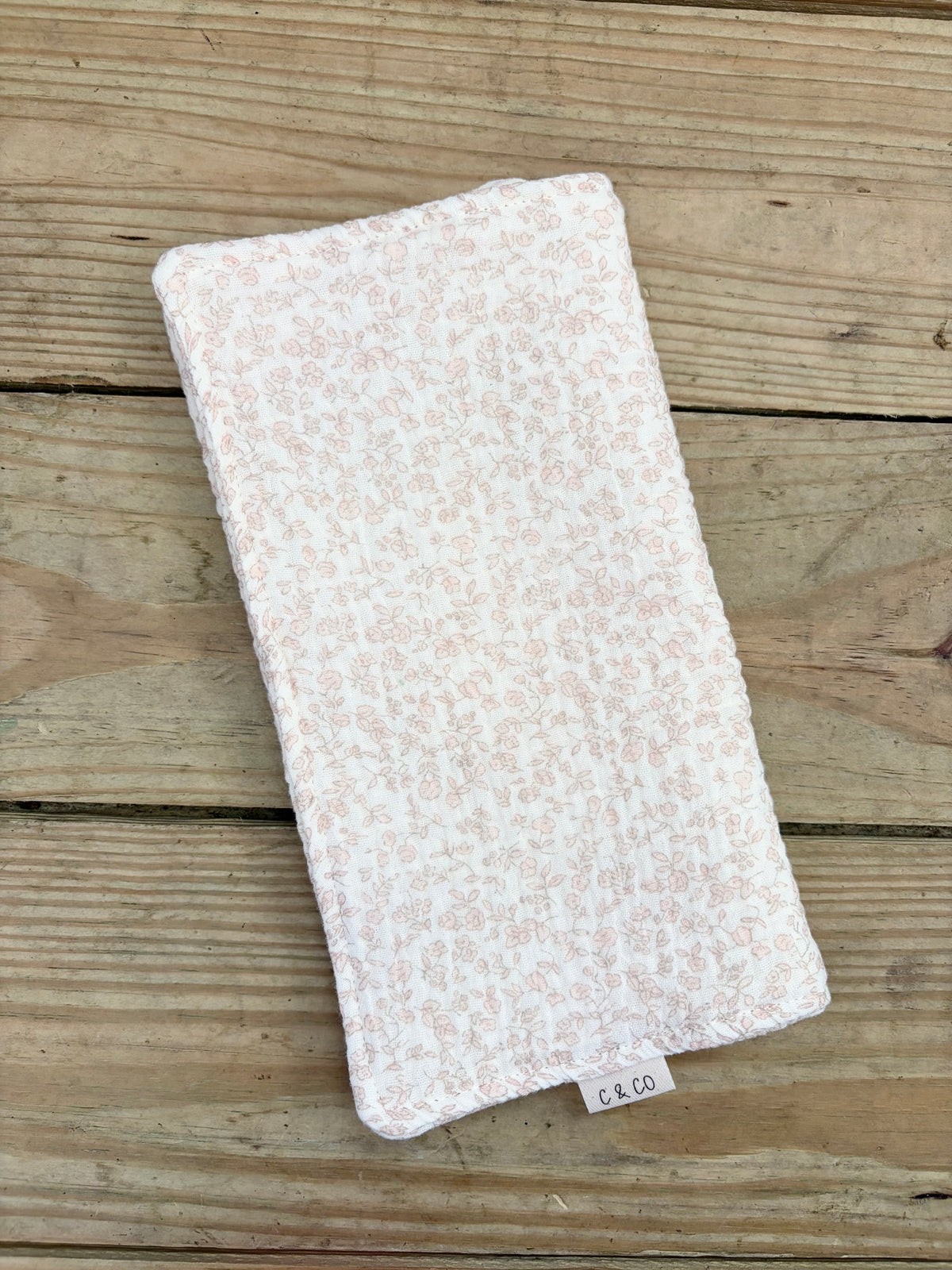 Burp Cloth