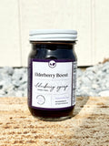 Elder'baby' Syrup