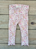 Floral Leggings