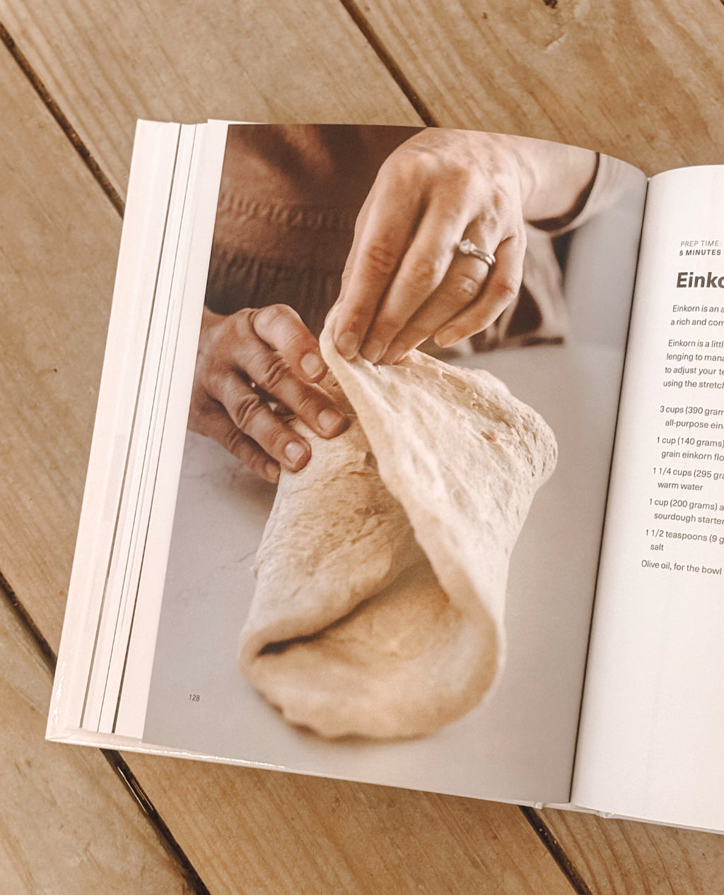 Daily Sourdough