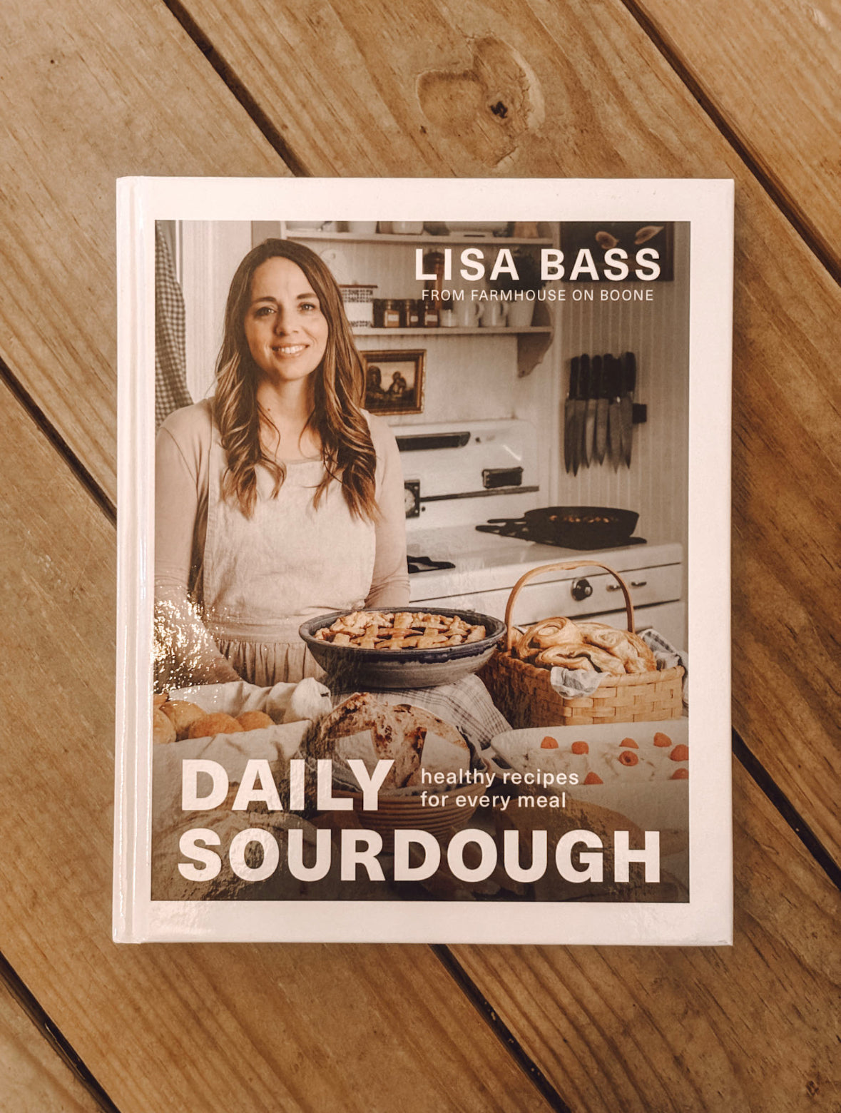 Daily Sourdough
