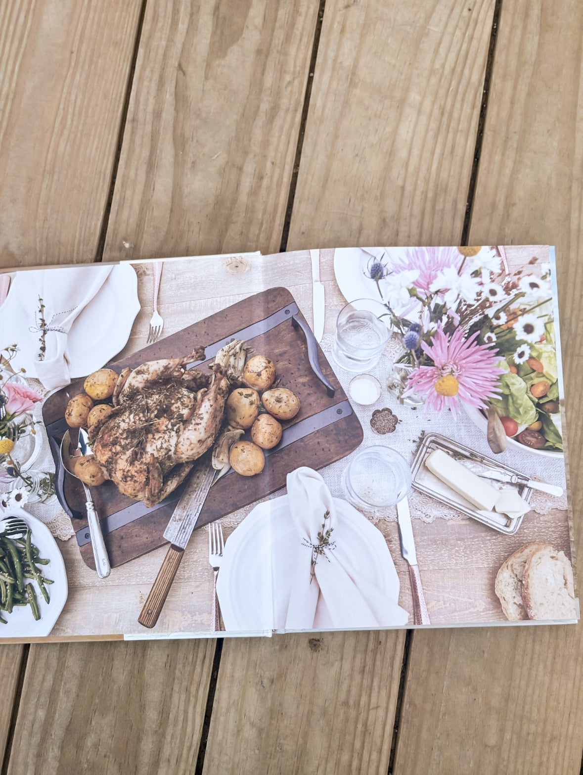 The Prairie Homestead Cookbook