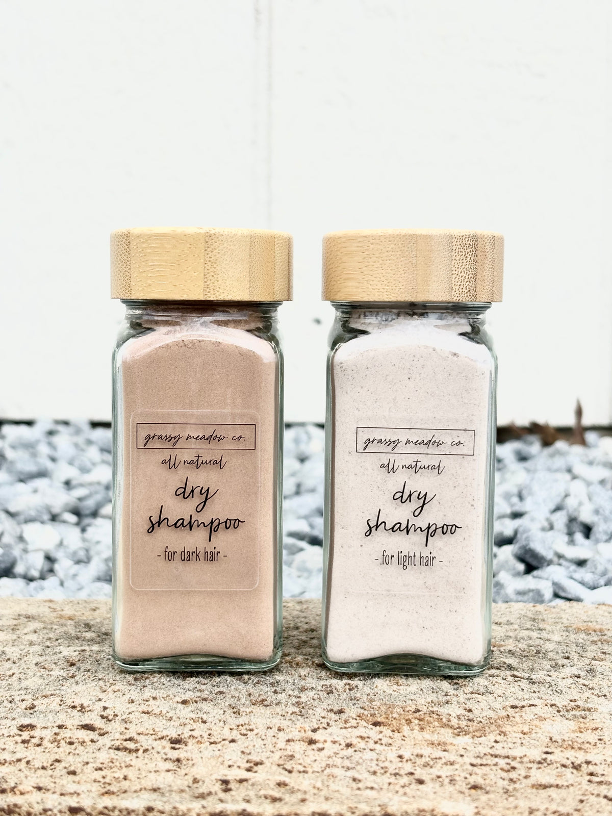 Dry Shampoo