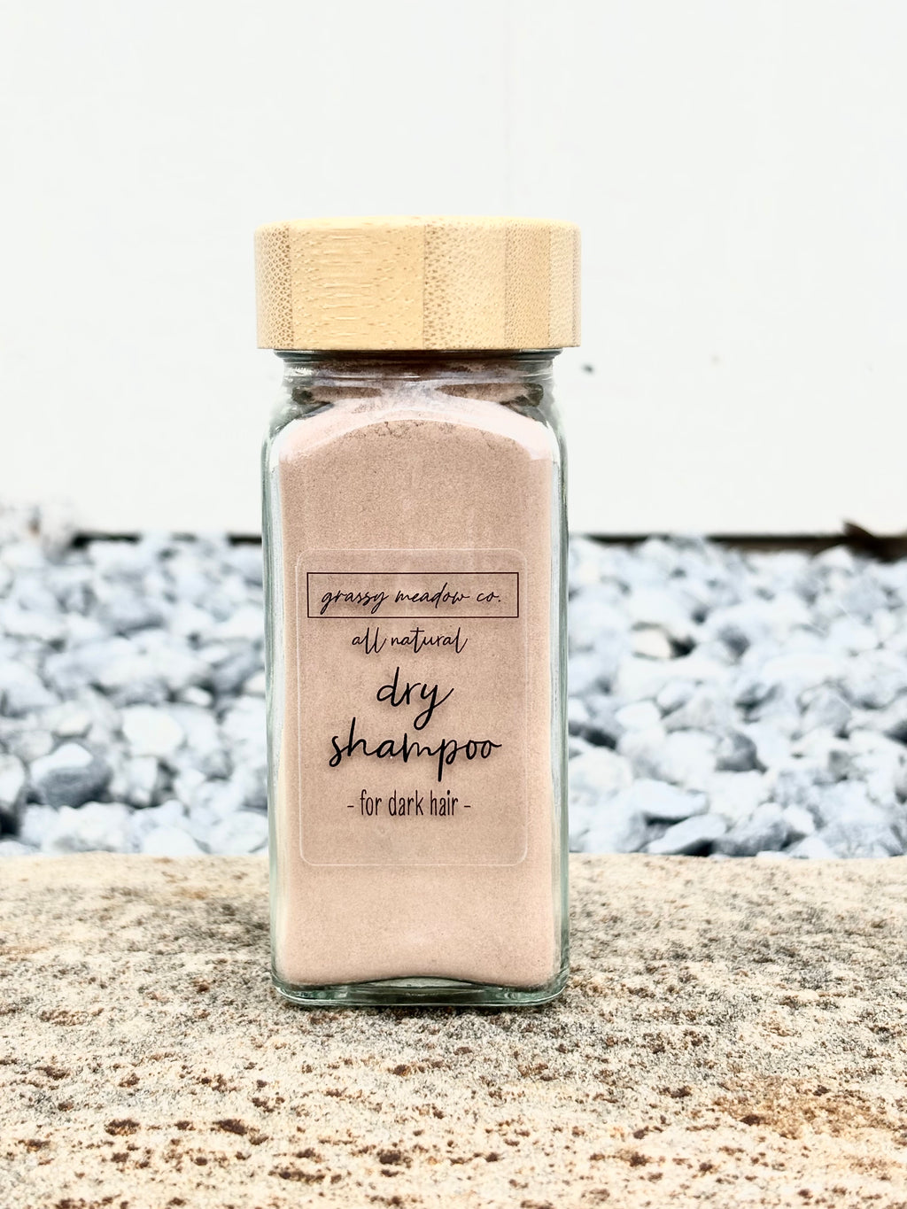 Dry Shampoo