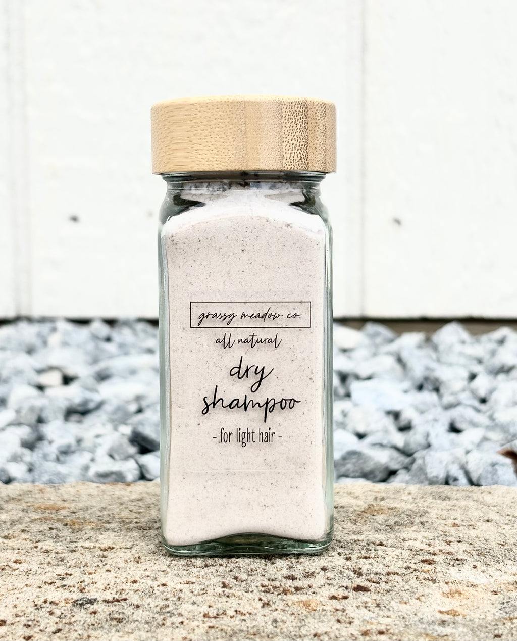 Dry Shampoo