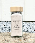 Dry Shampoo