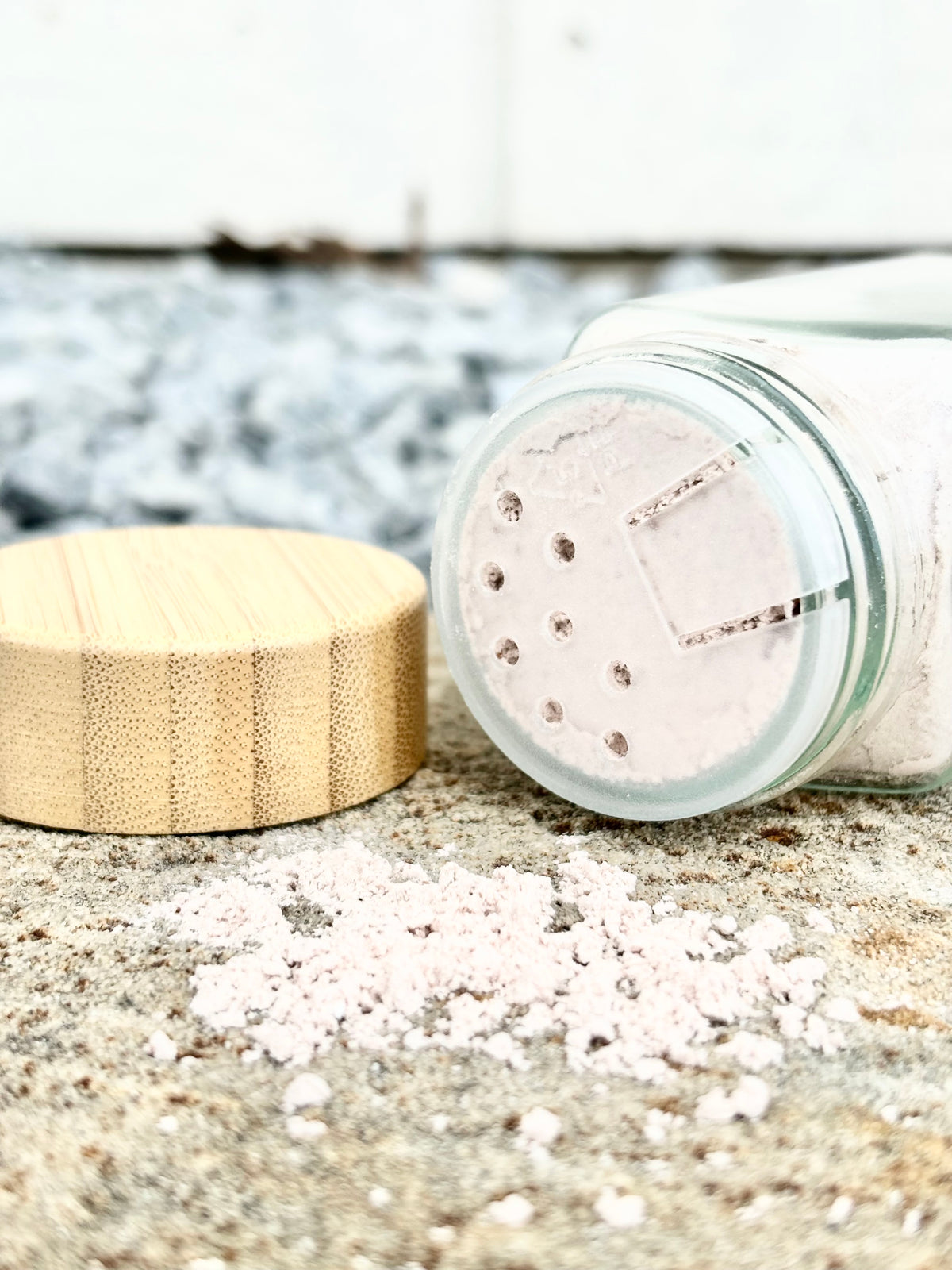 Dry Shampoo