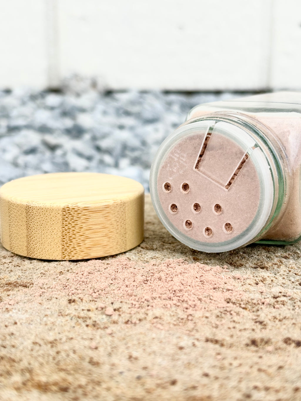 Dry Shampoo