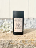 Natural Deodorant