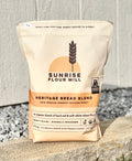 Organic Heritage White Bread Flour
