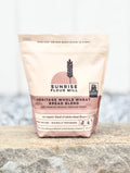 Organic Heritage Wheat Bread Flour
