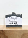 Grit Soap