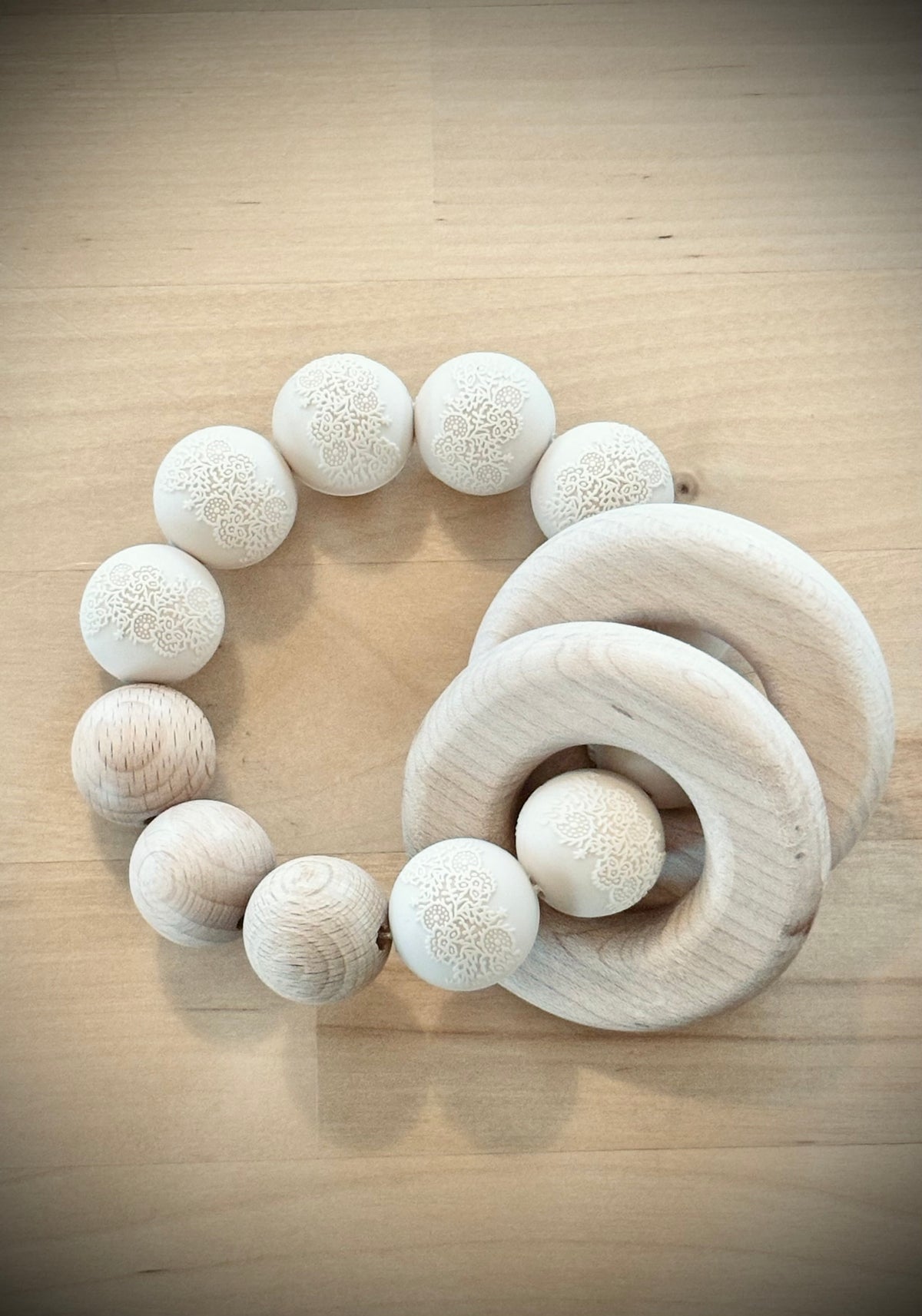Teether